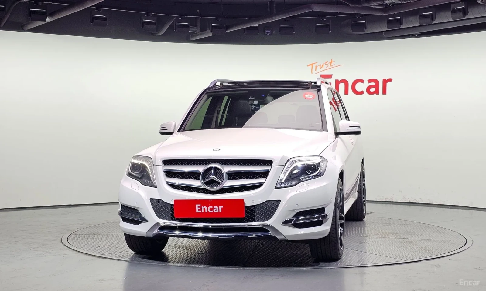 Mercedes-Benz GLK * * 220D* FACELIFT* 80000km!!!* FULL* * , снимка 3 - Автомобили и джипове - 55056194