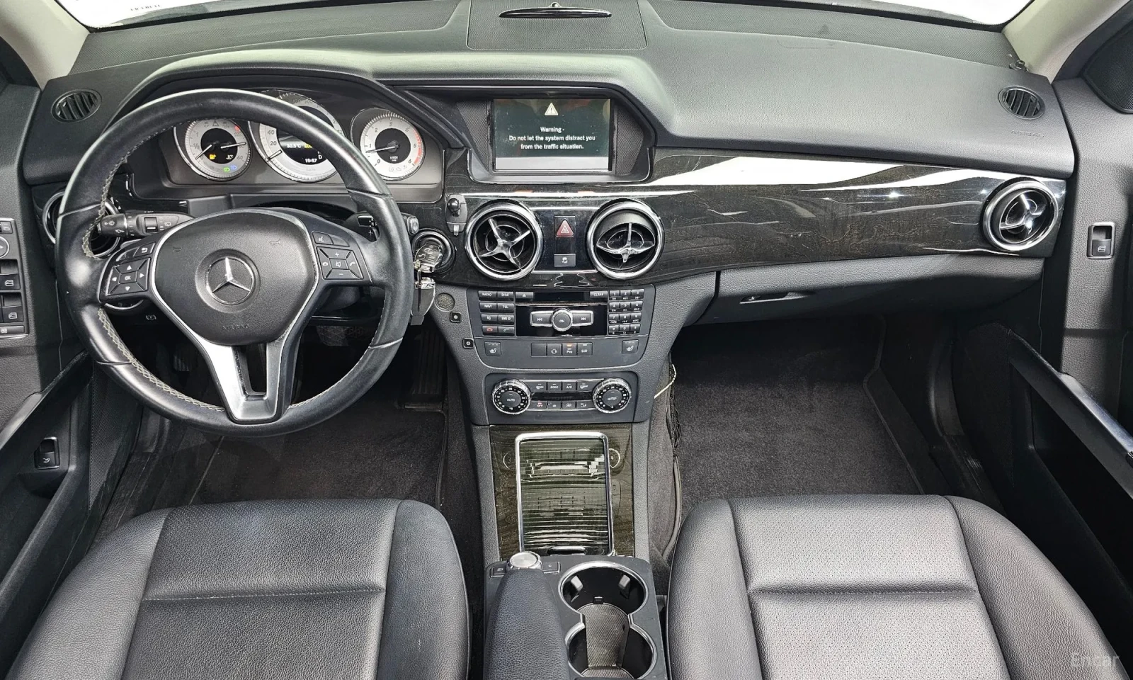 Mercedes-Benz GLK * * 220D* FACELIFT* 80000km!!!* FULL* * , снимка 7 - Автомобили и джипове - 55056194