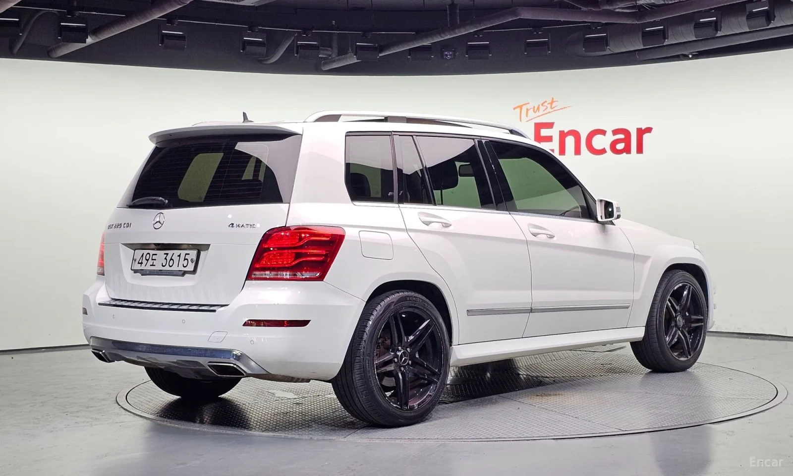 Mercedes-Benz GLK * * 220D* FACELIFT* 80000km!!!* FULL* * , снимка 2 - Автомобили и джипове - 55056194