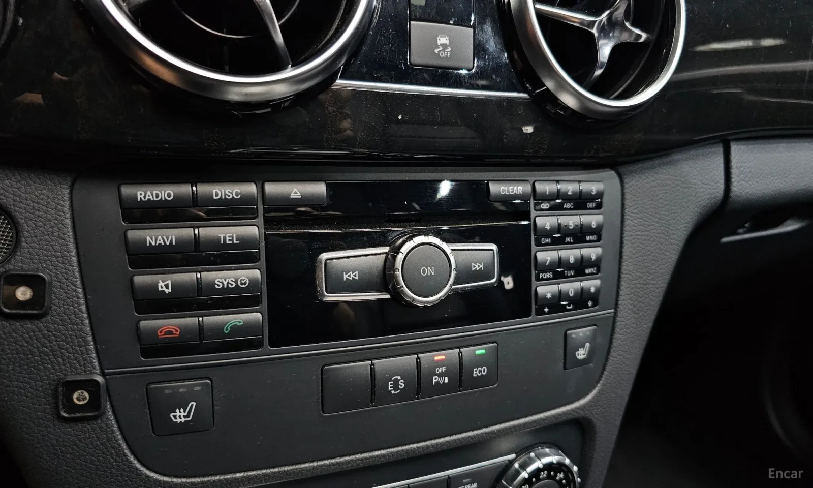 Mercedes-Benz GLK * * 220D* FACELIFT* 80000km!!!* FULL* * , снимка 15 - Автомобили и джипове - 55056194