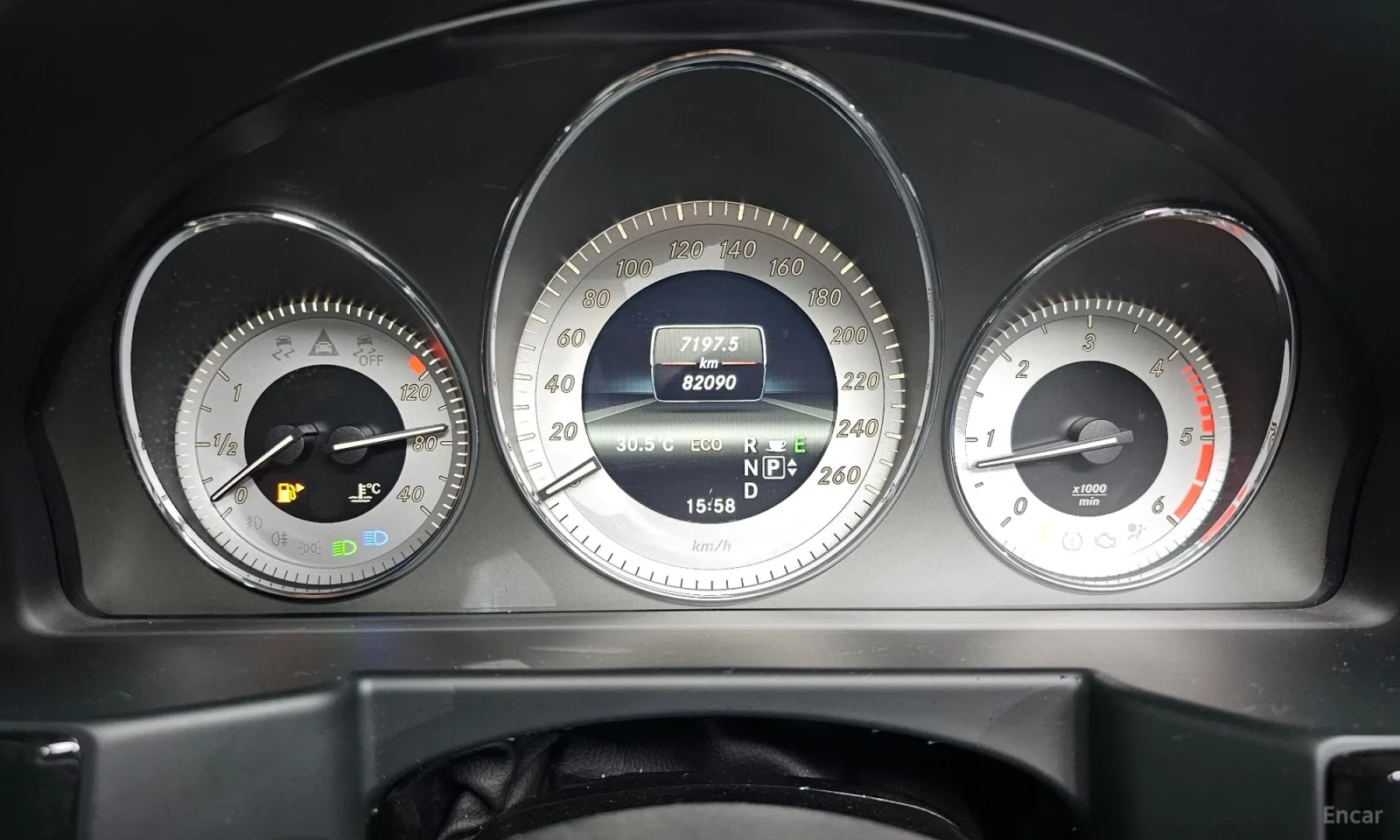 Mercedes-Benz GLK * * 220D* FACELIFT* 80000km!!!* FULL* * , снимка 8 - Автомобили и джипове - 55056194