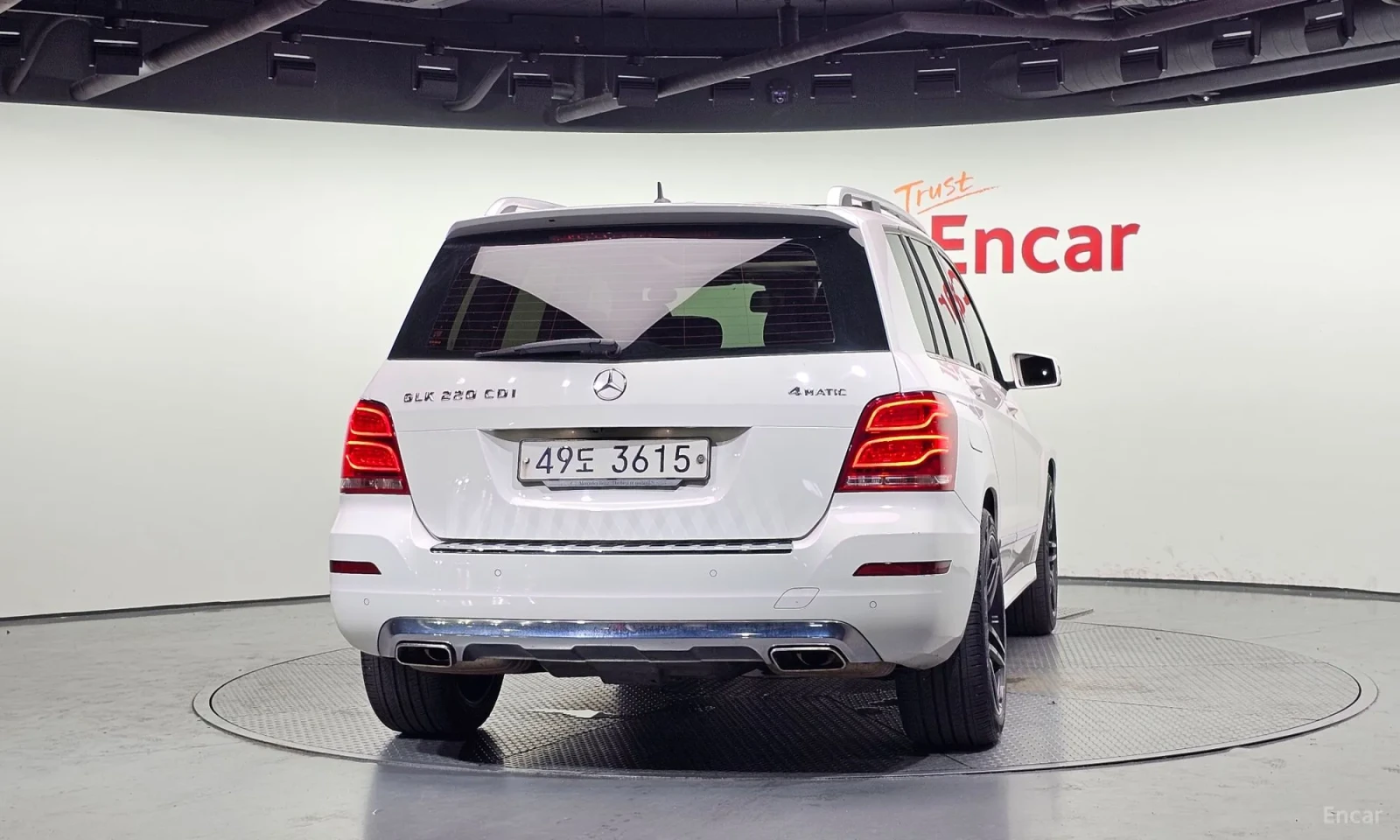 Mercedes-Benz GLK * * 220D* FACELIFT* 80000km!!!* FULL* * , снимка 4 - Автомобили и джипове - 55056194