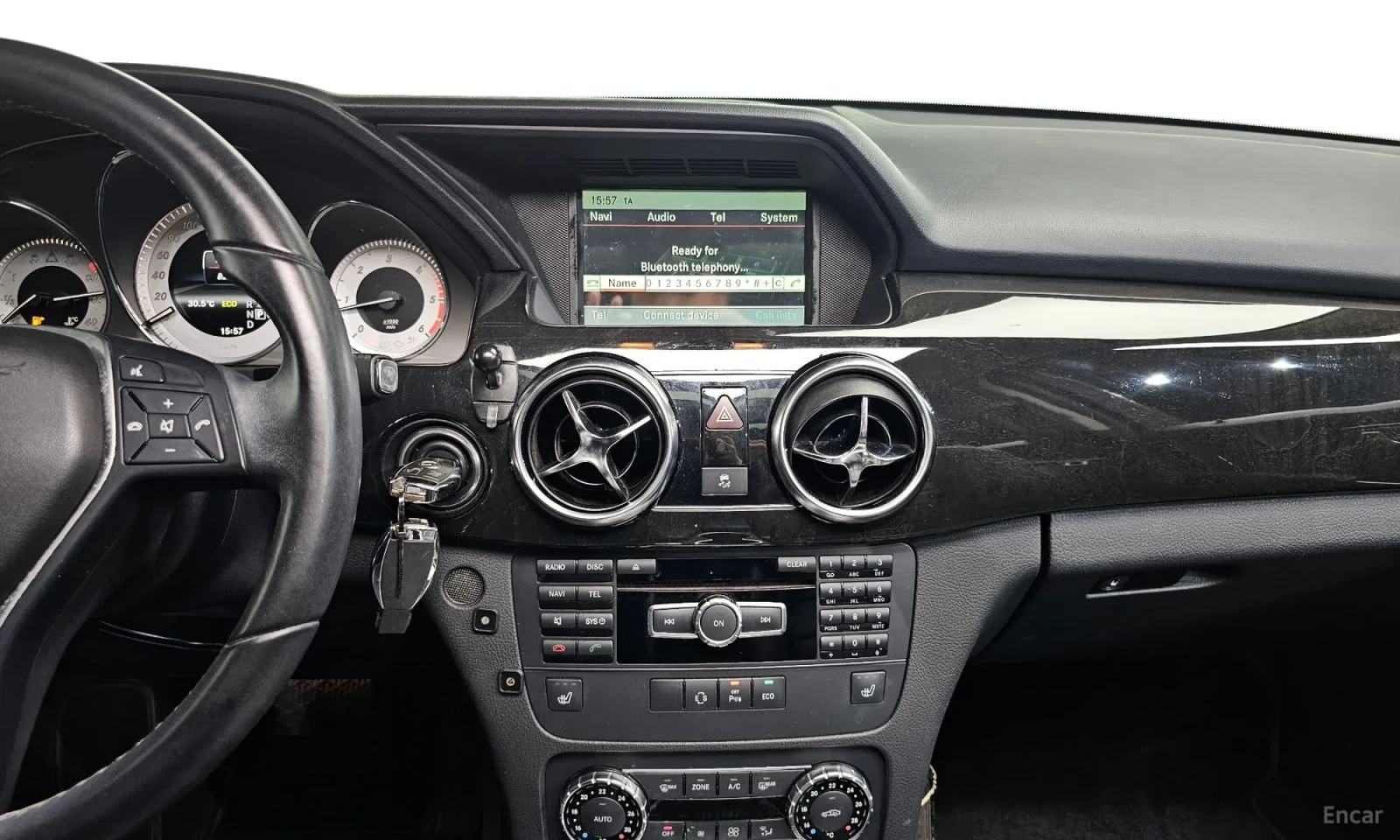 Mercedes-Benz GLK * * 220D* FACELIFT* 80000km!!!* FULL* * , снимка 13 - Автомобили и джипове - 55056194