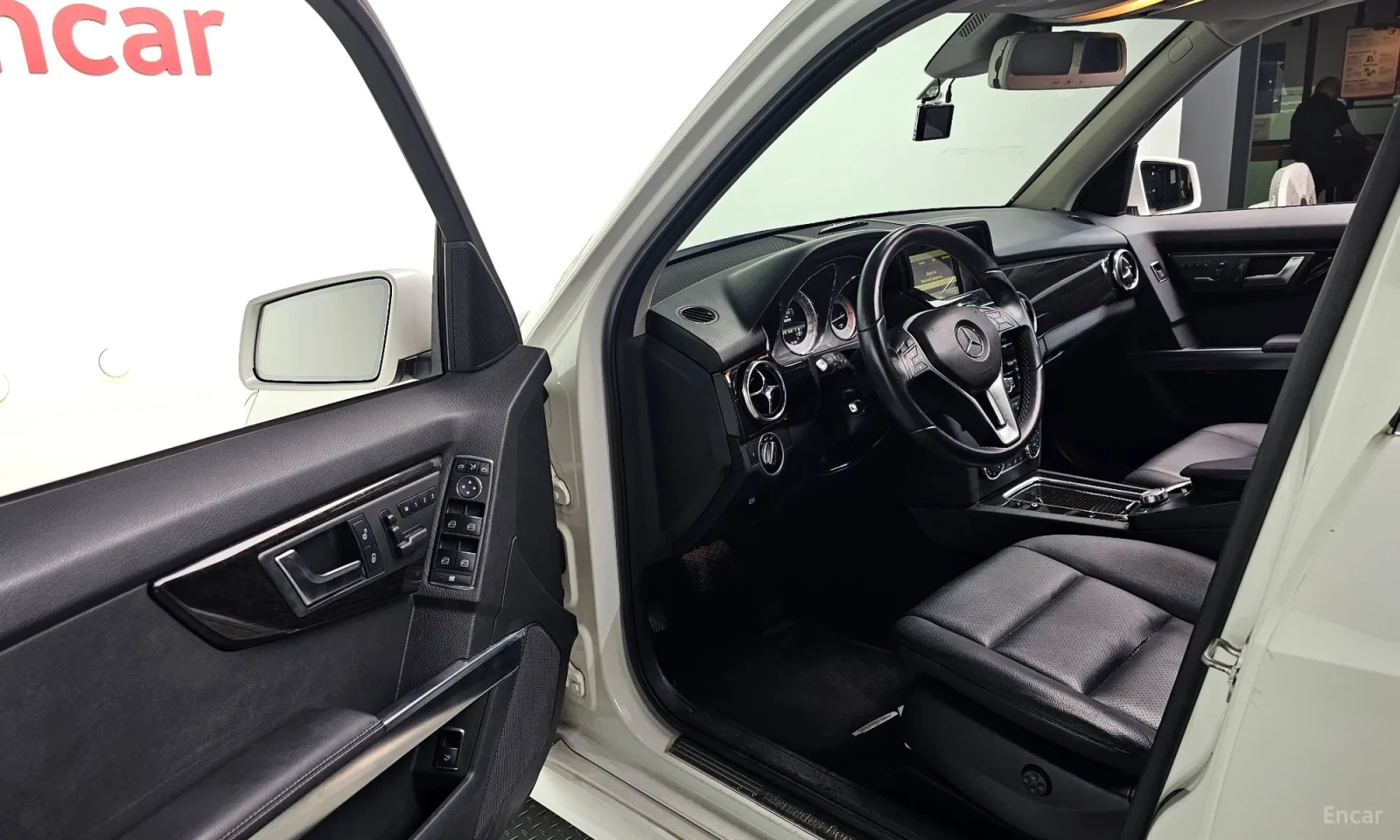 Mercedes-Benz GLK * * 220D* FACELIFT* 80000km!!!* FULL* * , снимка 10 - Автомобили и джипове - 55056194