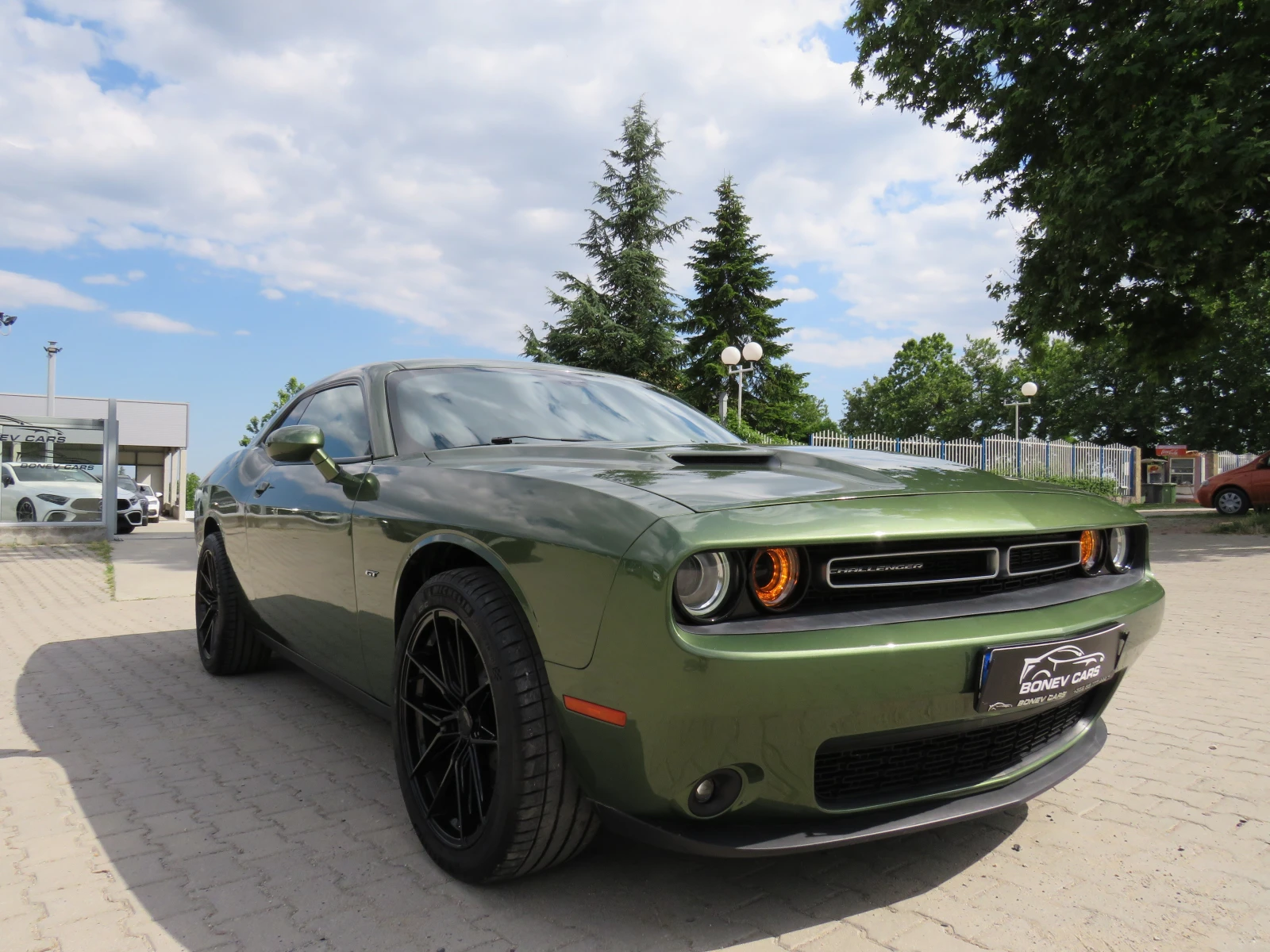Dodge Durango AWD GT CarPlay 8ZF Akrapovič KEYLESS | Mobile.bg � ����������� 3