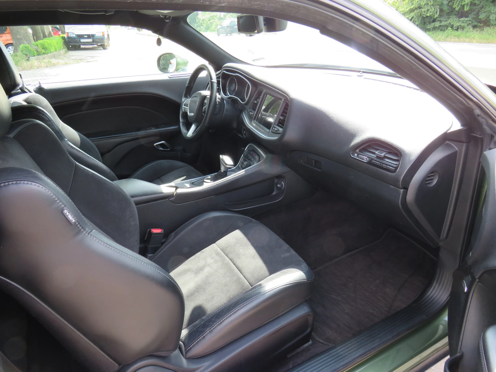 Dodge Durango AWD GT CarPlay 8ZF Akrapovič KEYLESS | Mobile.bg � ����������� 11
