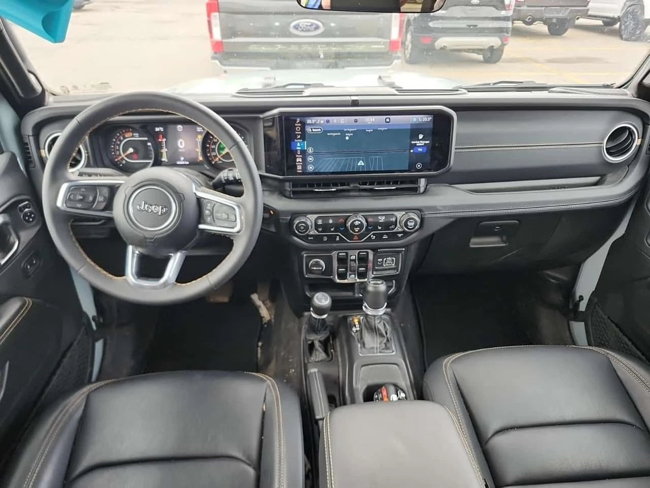 Jeep Wrangler SAHARA| 360CAM| PANO| 2 КЛЮЧА| 2 ЧИФТА ГУМИ| , снимка 8 - Автомобили и джипове - 55294425