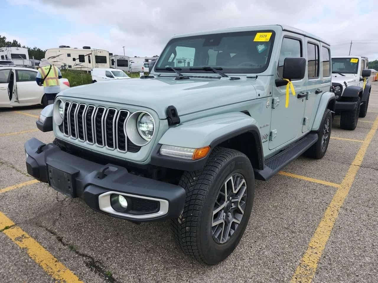 Jeep Wrangler SAHARA| 360CAM| PANO| 2 КЛЮЧА| 2 ЧИФТА ГУМИ| 