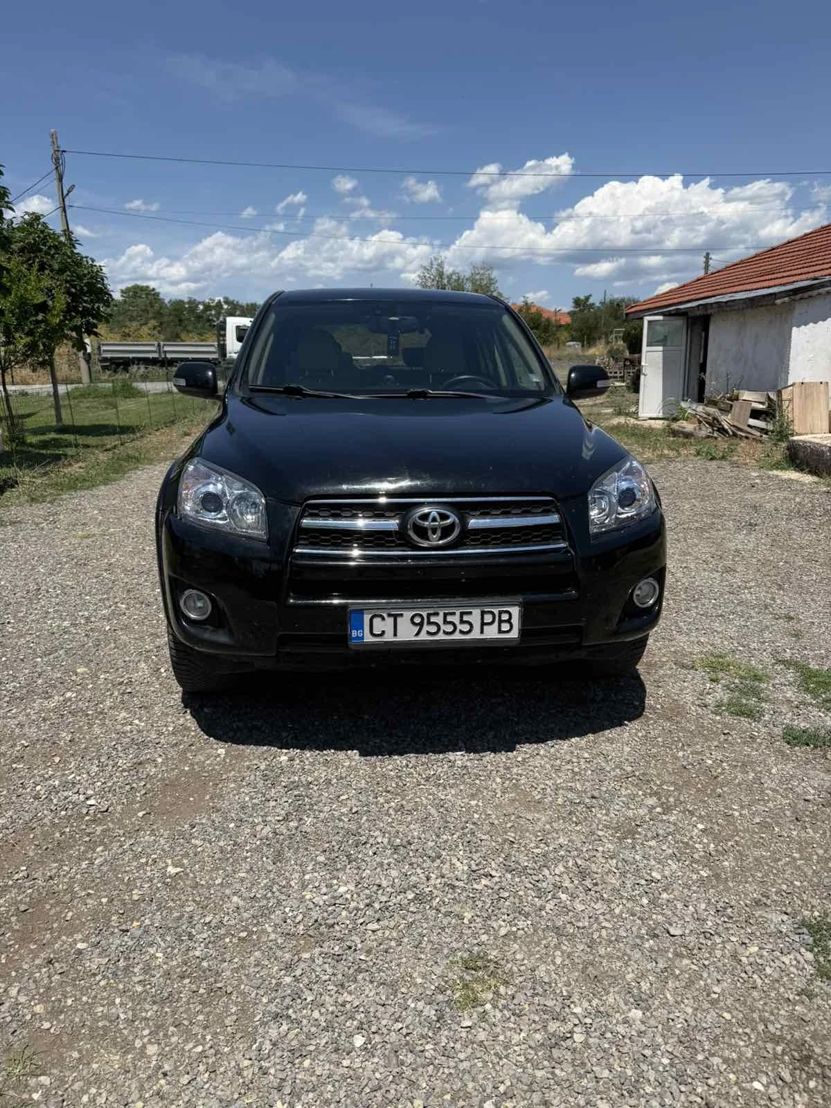 Toyota Rav4 Dcat 2.2 | Mobile.bg � ����������� 7