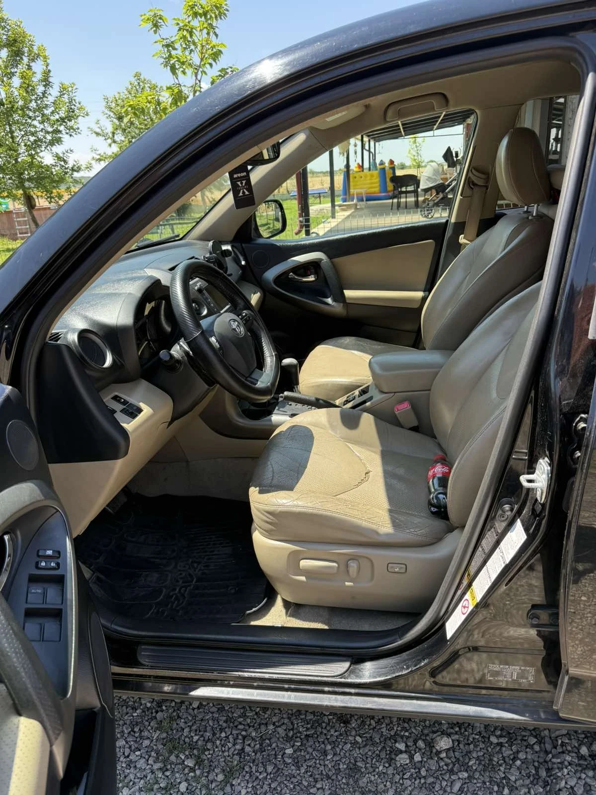 Toyota Rav4 Dcat 2.2 | Mobile.bg � ����������� 9