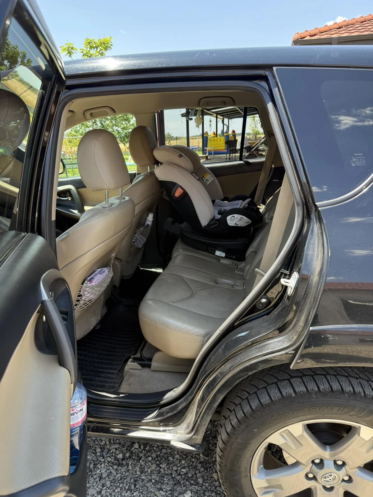 Toyota Rav4 Dcat 2.2 | Mobile.bg � ����������� 3