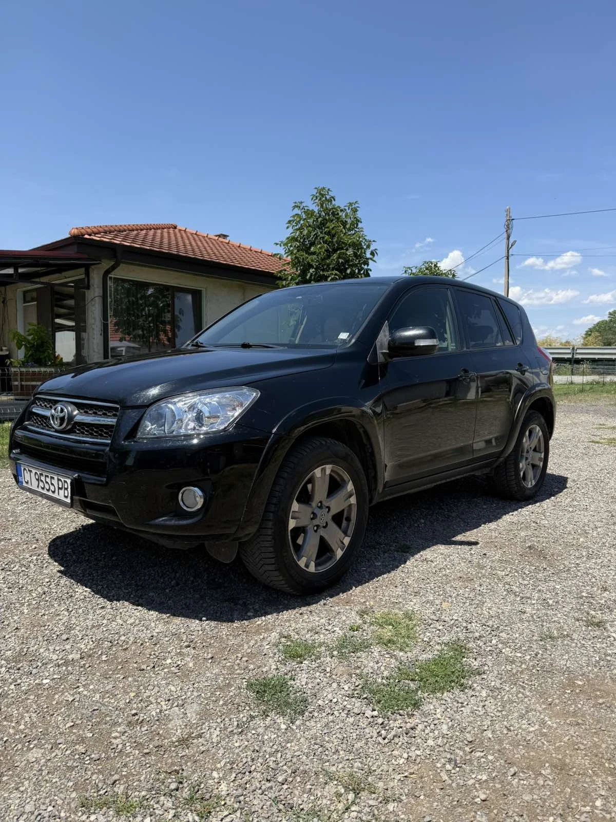Toyota Rav4 Dcat 2.2 | Mobile.bg � ����������� 8