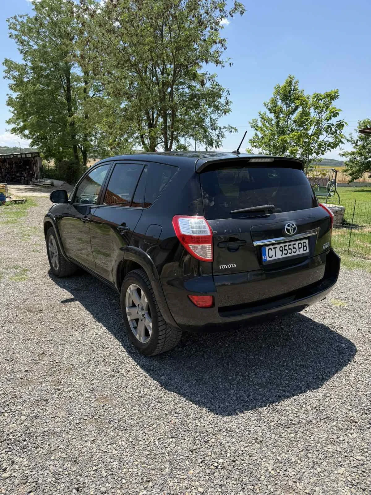 Toyota Rav4 Dcat 2.2 | Mobile.bg � ����������� 4