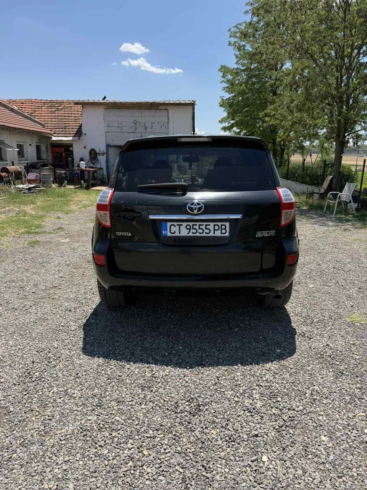 Toyota Rav4 Dcat 2.2 | Mobile.bg � ����������� 5