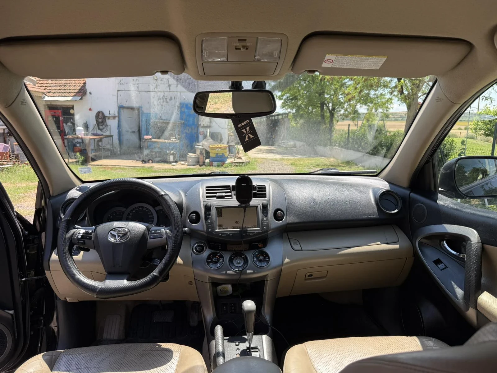Toyota Rav4 Dcat 2.2 | Mobile.bg � ����������� 2