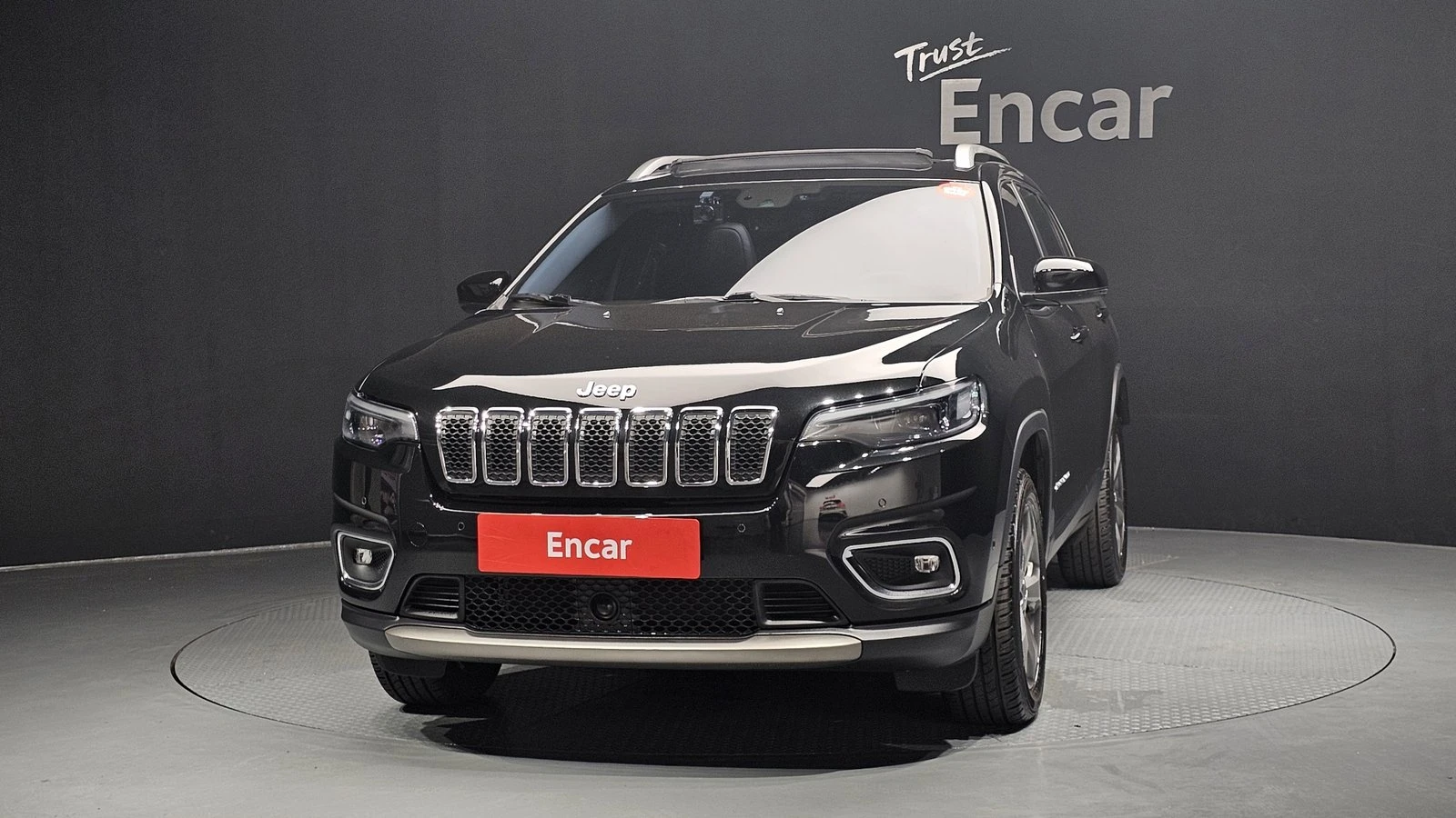 Jeep Cherokee 2.4* ЛЮК* KEYLESS* ПОДГРЕВ ВОЛАН* КРАЙНА ЦЕНА, снимка 3 - Автомобили и джипове - 55318866