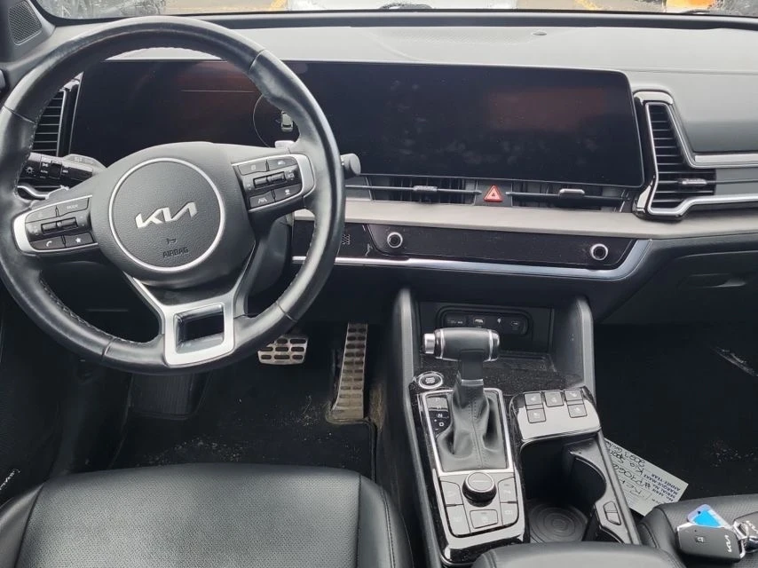 Kia Sportage X-LINE LIMITED* 360* Pano* ���������* 2�����* ���� | Mobile.bg � ����������� 6