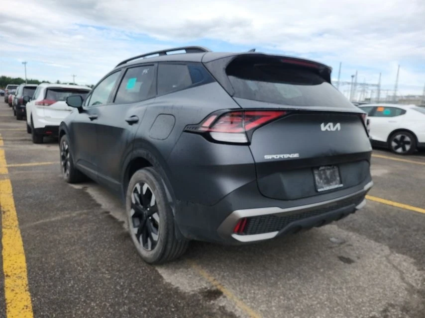Kia Sportage X-LINE LIMITED* 360* Pano* ���������* 2�����* ���� | Mobile.bg � ����������� 4
