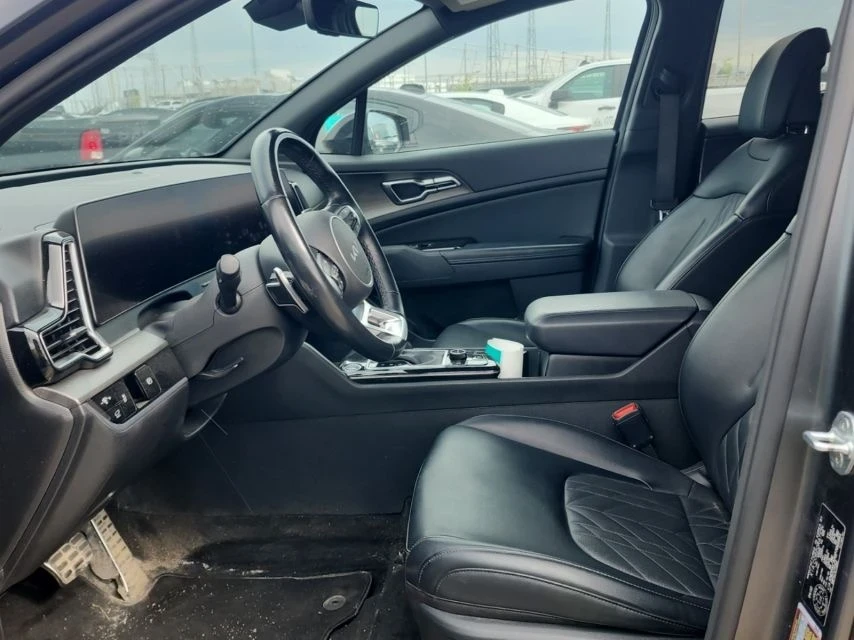Kia Sportage X-LINE LIMITED* 360* Pano* ���������* 2�����* ���� | Mobile.bg � ����������� 8