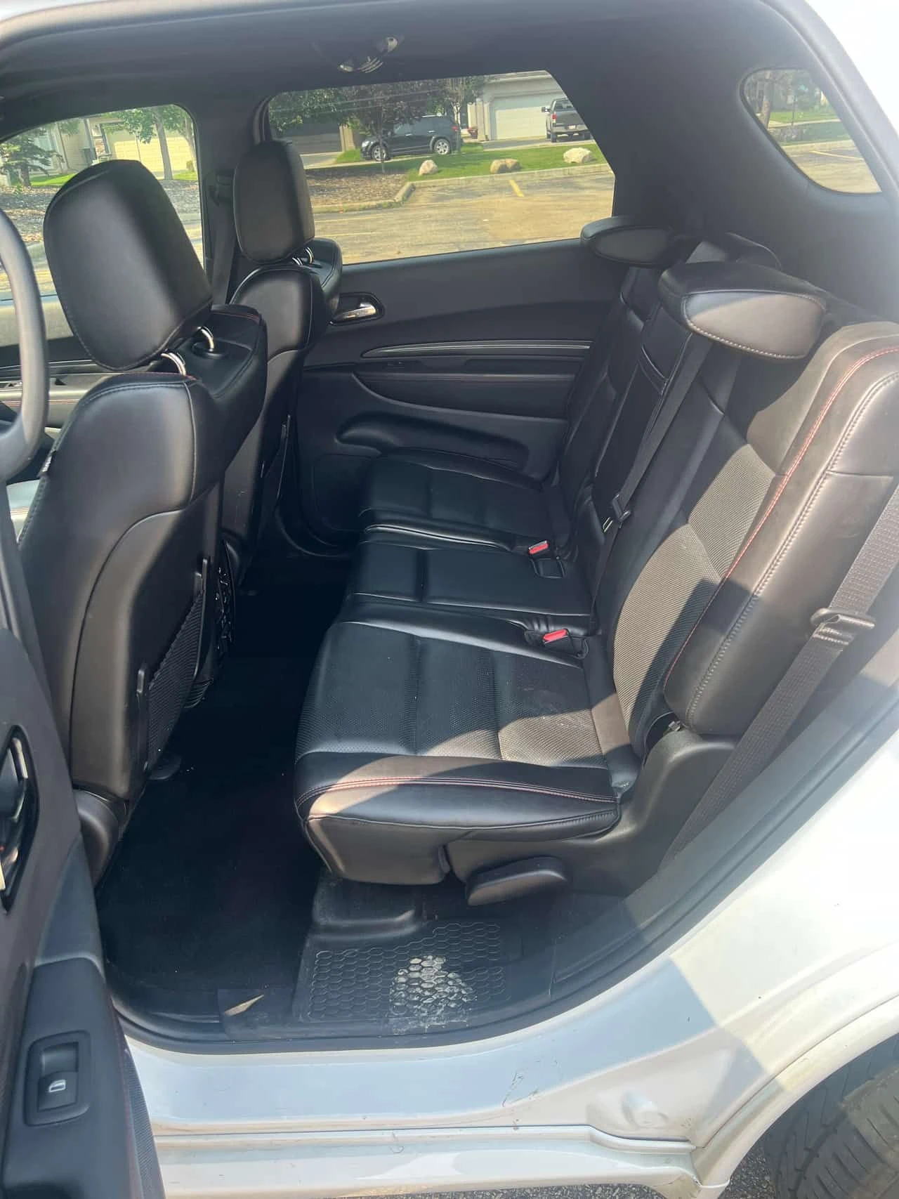 Dodge Durango * R/T 5.7 * AWD * 7 МЕСТЕН * CARFAX * , снимка 13 - Автомобили и джипове - 55508773