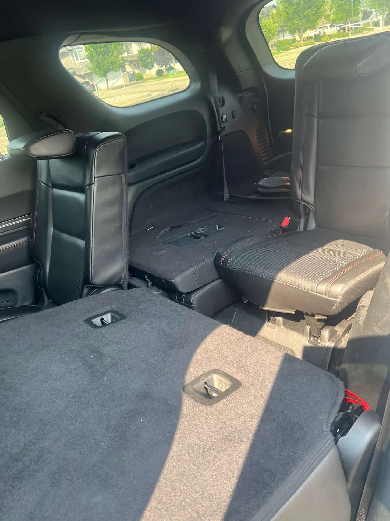 Dodge Durango * R/T 5.7 * AWD * 7 МЕСТЕН * CARFAX * , снимка 16 - Автомобили и джипове - 55508773