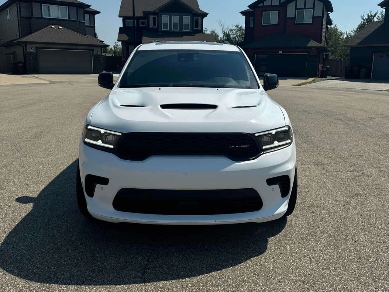 Dodge Durango * R/T 5.7 * AWD * 7 МЕСТЕН * CARFAX * , снимка 3 - Автомобили и джипове - 55508773