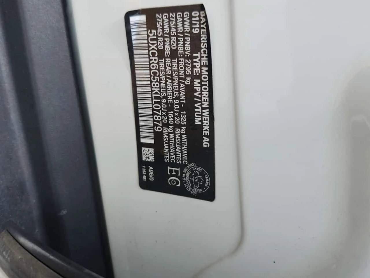 BMW X5 XDRIVE40I/CARFAX/ФИНАНСИРАНЕ, снимка 15 - Автомобили и джипове - 55534884