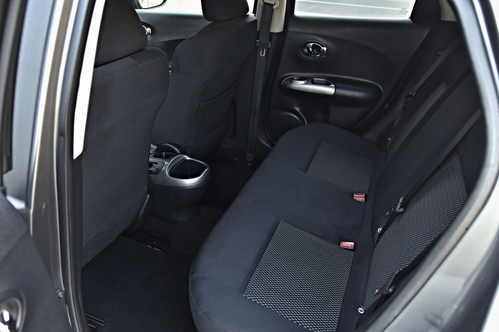 Nissan Juke 1.5 DCI 83000 km!!!!!!!, снимка 8 - Автомобили и джипове - 55989497