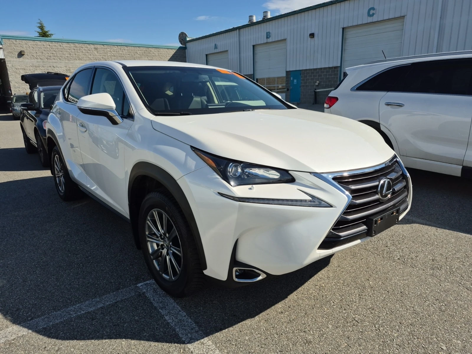 Lexus NX 200t * AWD * CARFAX *  | Mobile.bg � ����������� 2