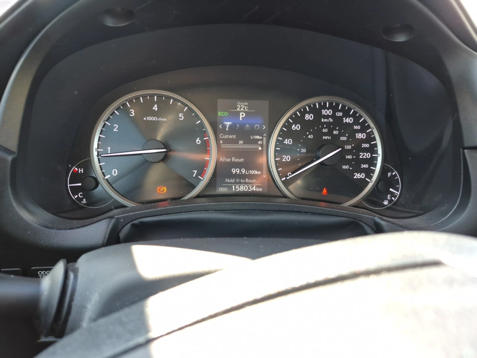 Lexus NX 200t * AWD * CARFAX *  | Mobile.bg � ����������� 8