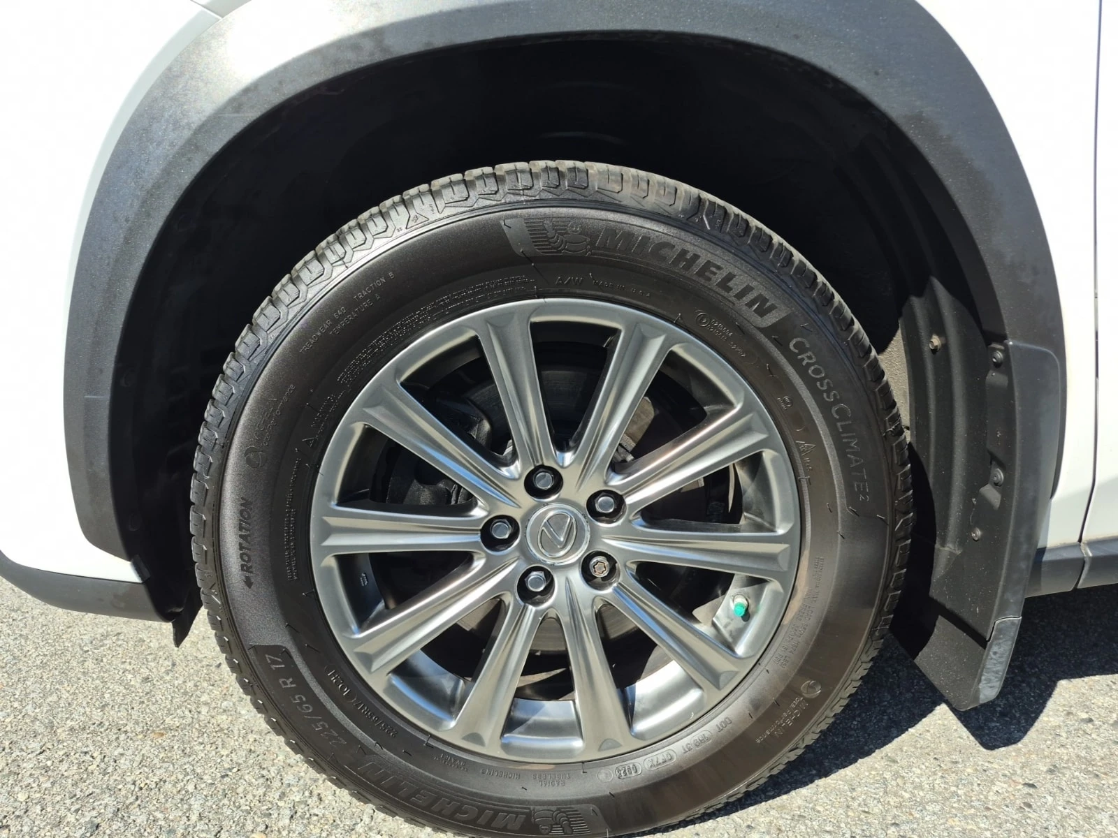 Lexus NX 200t * AWD * CARFAX *  | Mobile.bg � ����������� 5