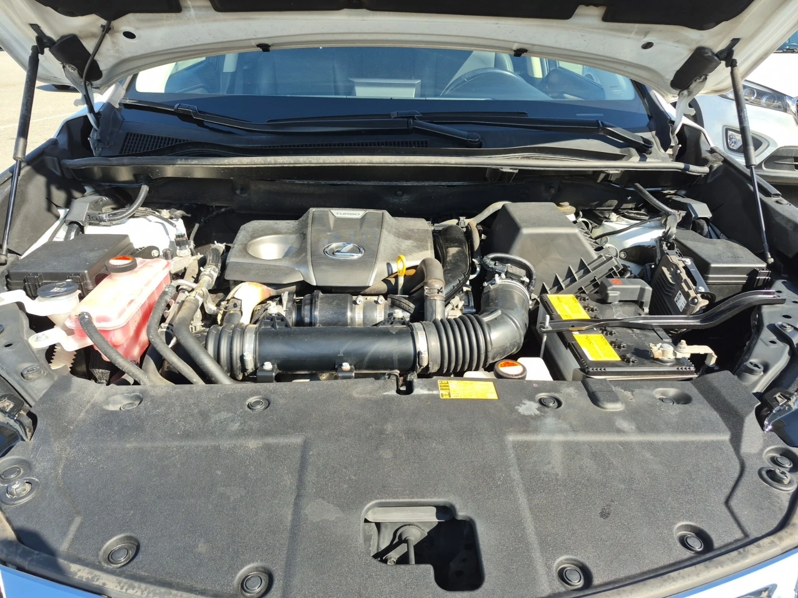 Lexus NX 200t * AWD * CARFAX *  | Mobile.bg � ����������� 15
