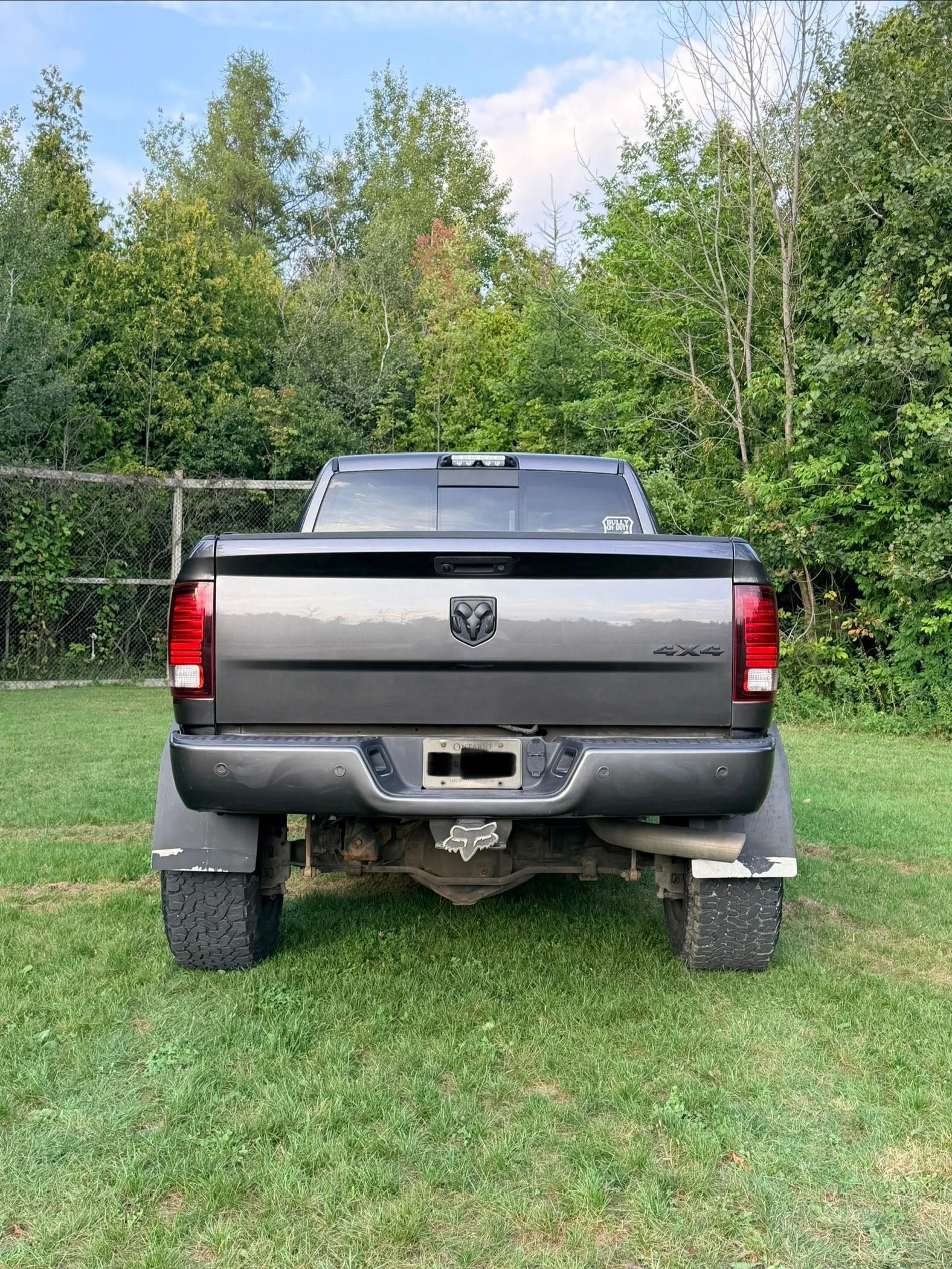 Dodge RAM 2500 * Laramie * CARFAX * ���� �� �� | Mobile.bg � ����������� 4