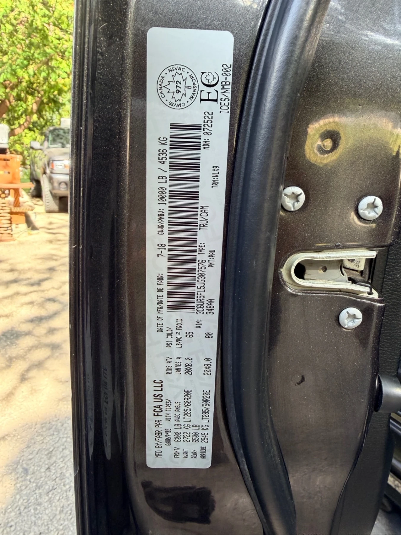 Dodge RAM 2500 * Laramie * CARFAX * ���� �� �� | Mobile.bg � ����������� 8