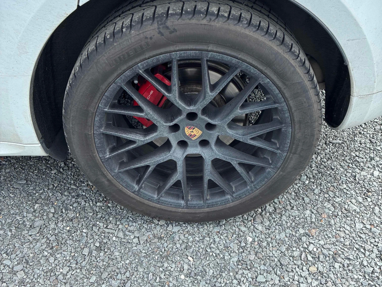 Porsche Macan * GTS * CARFAX * ОПЦИЯ ЗА ФИНАНСИРАНЕ, снимка 7 - Автомобили и джипове - 56114123
