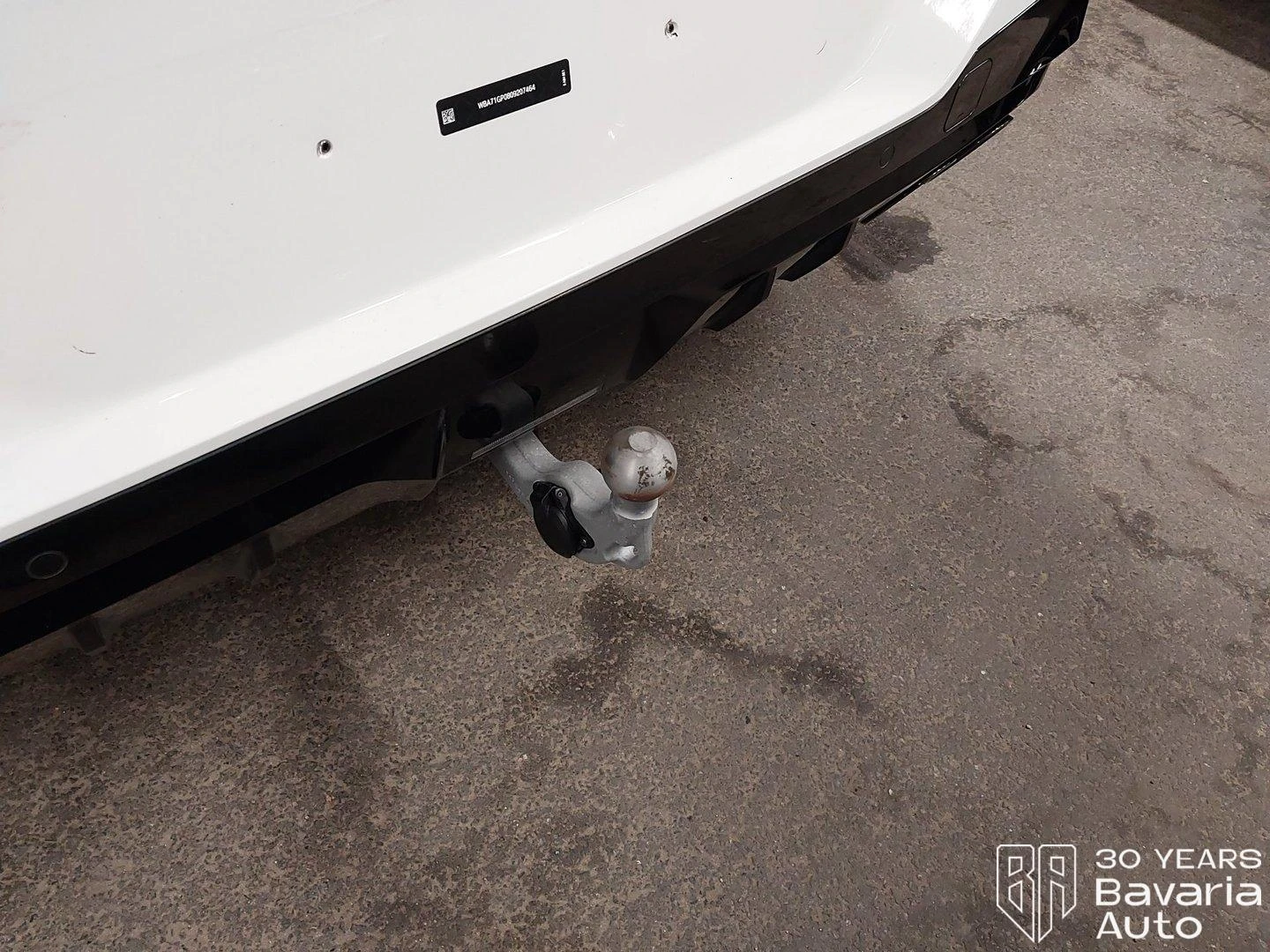 BMW X3 M50 xDrive Steptronic, снимка 11 - Автомобили и джипове - 56395682