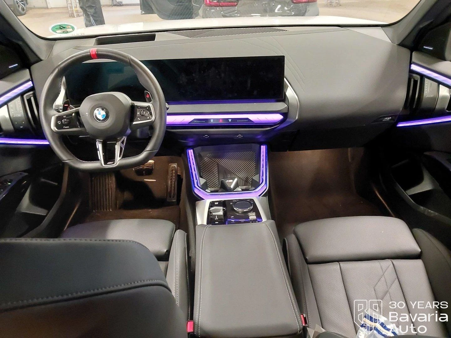 BMW X3 M50 xDrive Steptronic, снимка 6 - Автомобили и джипове - 56395682