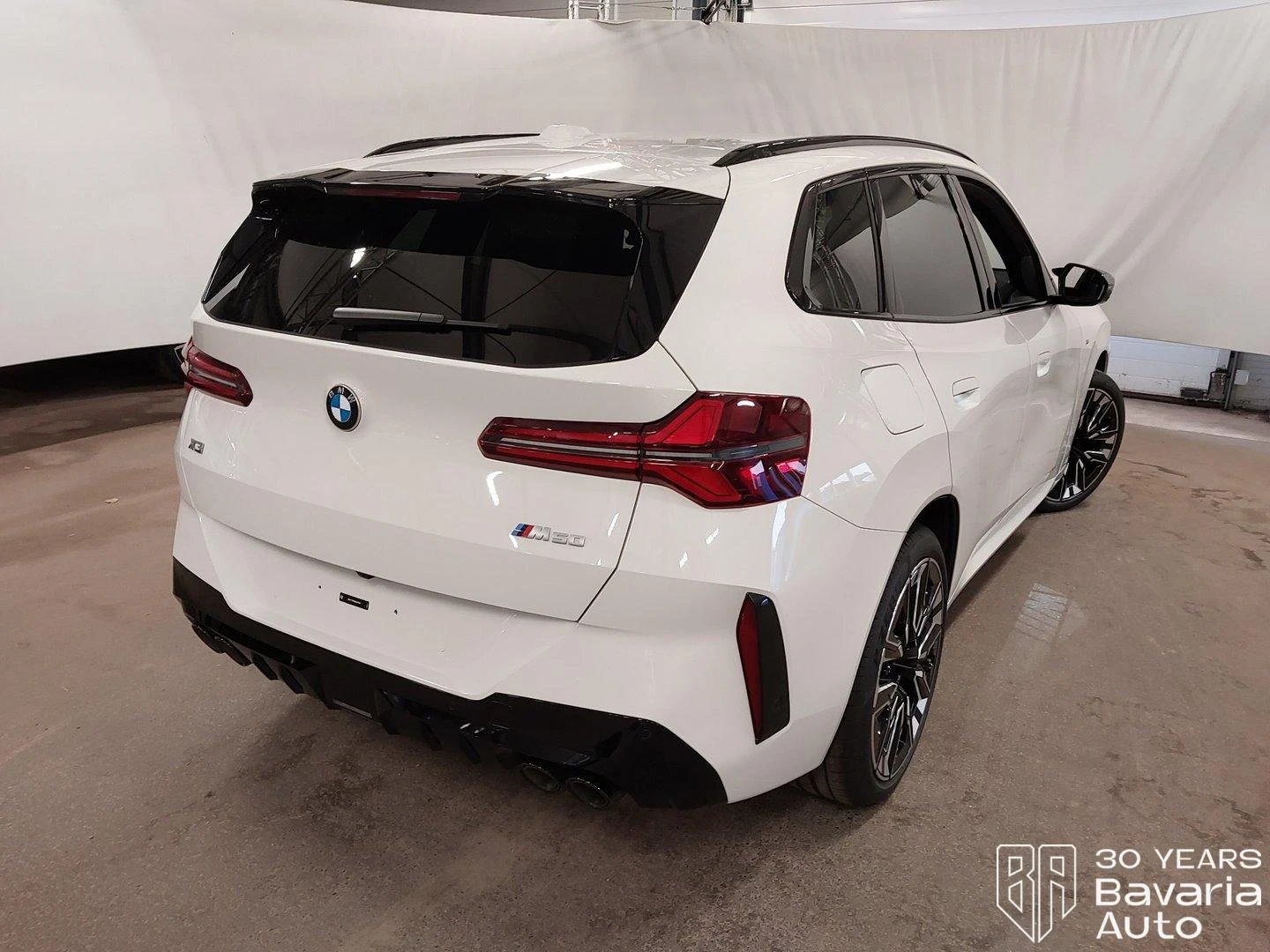 BMW X3 M50 xDrive Steptronic, снимка 3 - Автомобили и джипове - 56395682