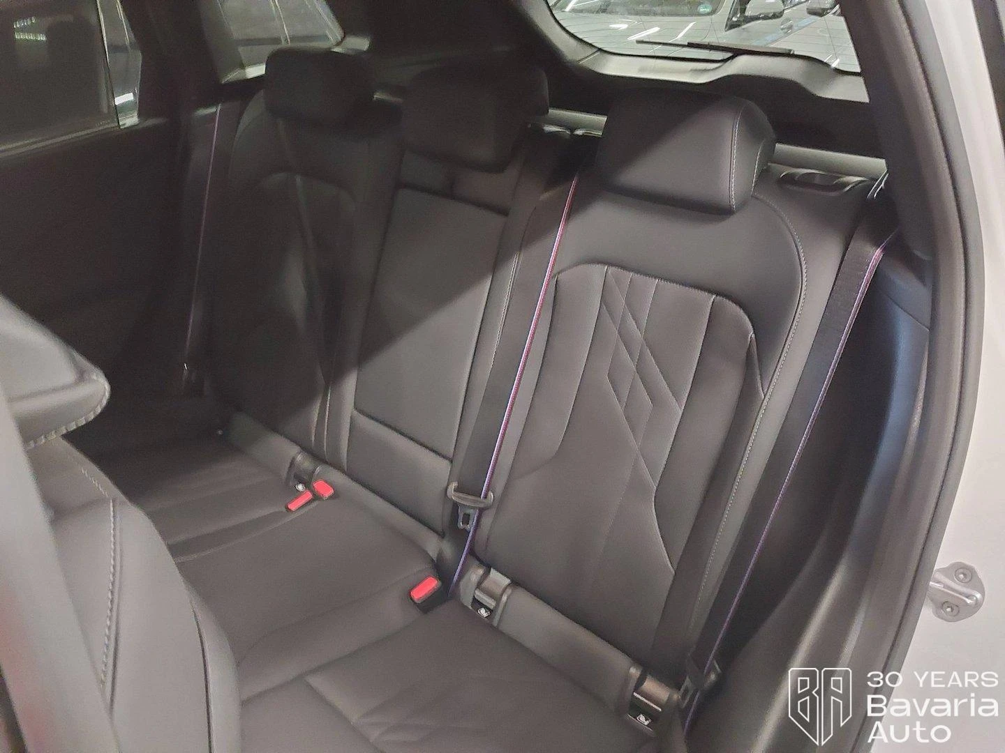 BMW X3 M50 xDrive Steptronic, снимка 8 - Автомобили и джипове - 56395682