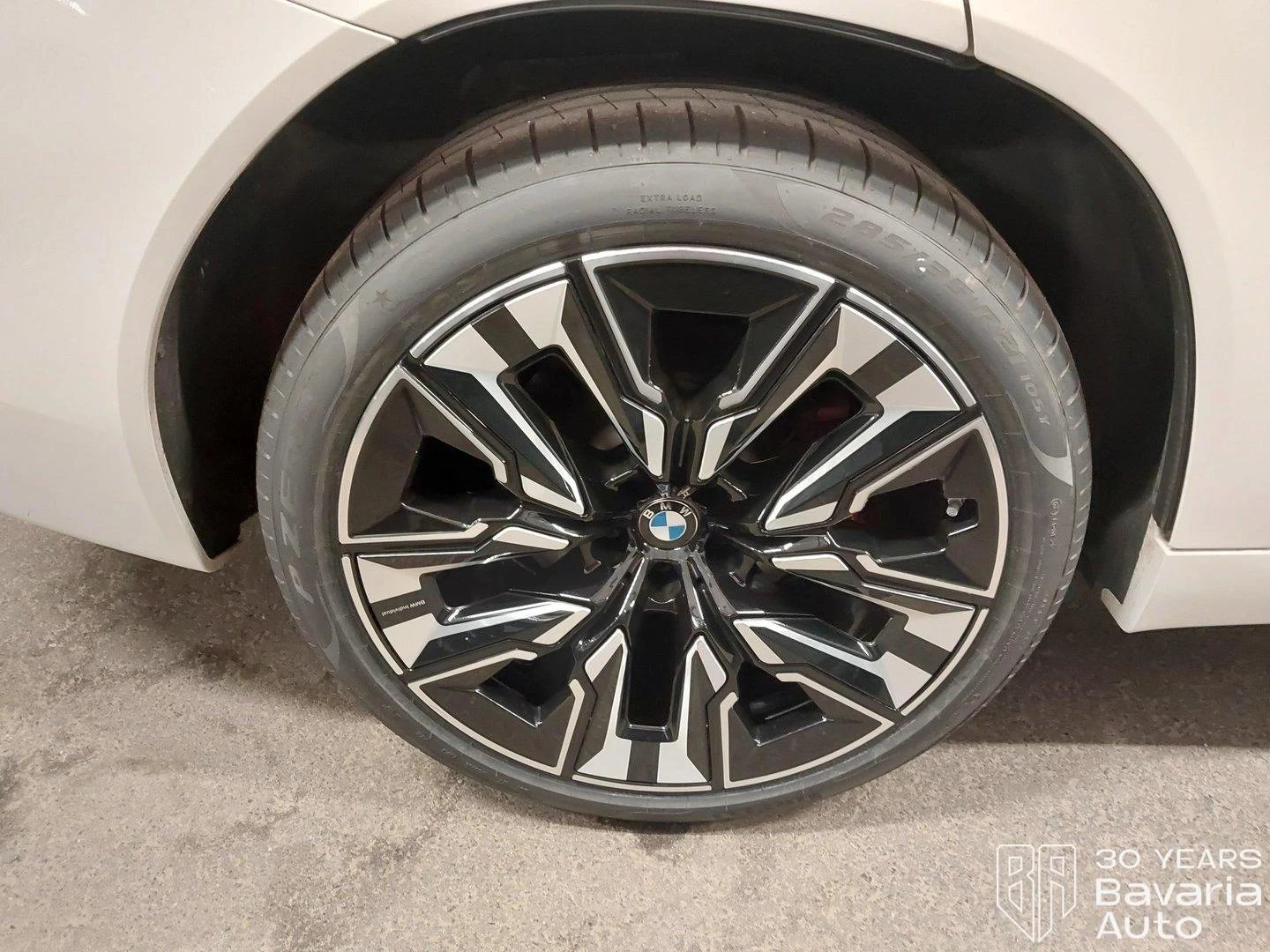 BMW X3 M50 xDrive Steptronic, снимка 12 - Автомобили и джипове - 56395682
