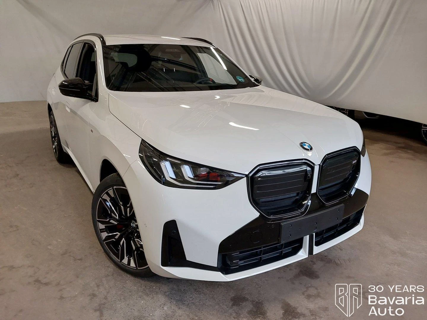 BMW X3 M50 xDrive Steptronic, снимка 4 - Автомобили и джипове - 56395682