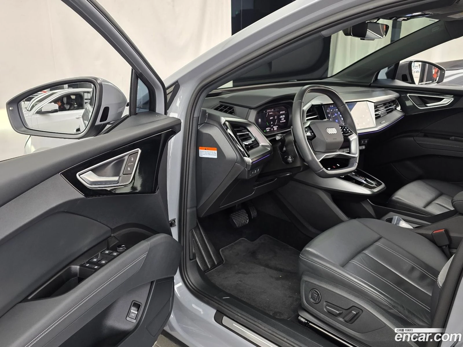 Audi Q4 40 Premium* �������� ������ ������� | Mobile.bg � ����������� 10