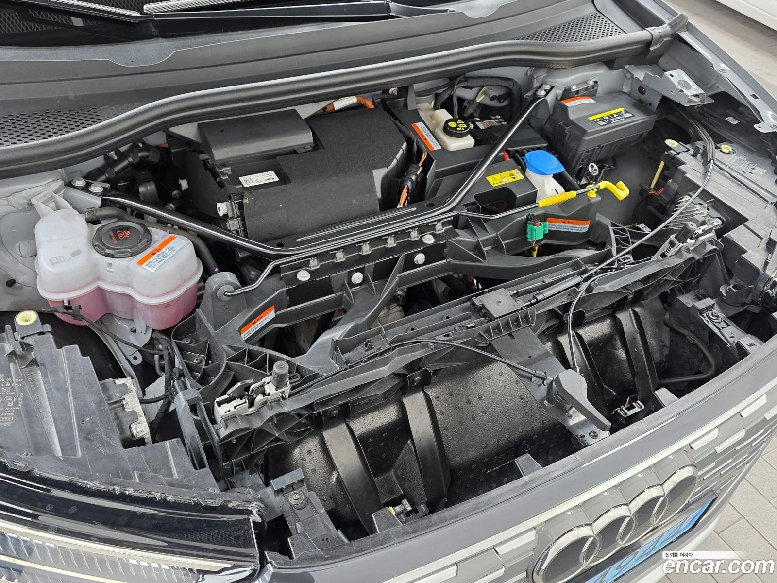 Audi Q4 40 Premium* �������� ������ ������� | Mobile.bg � ����������� 6