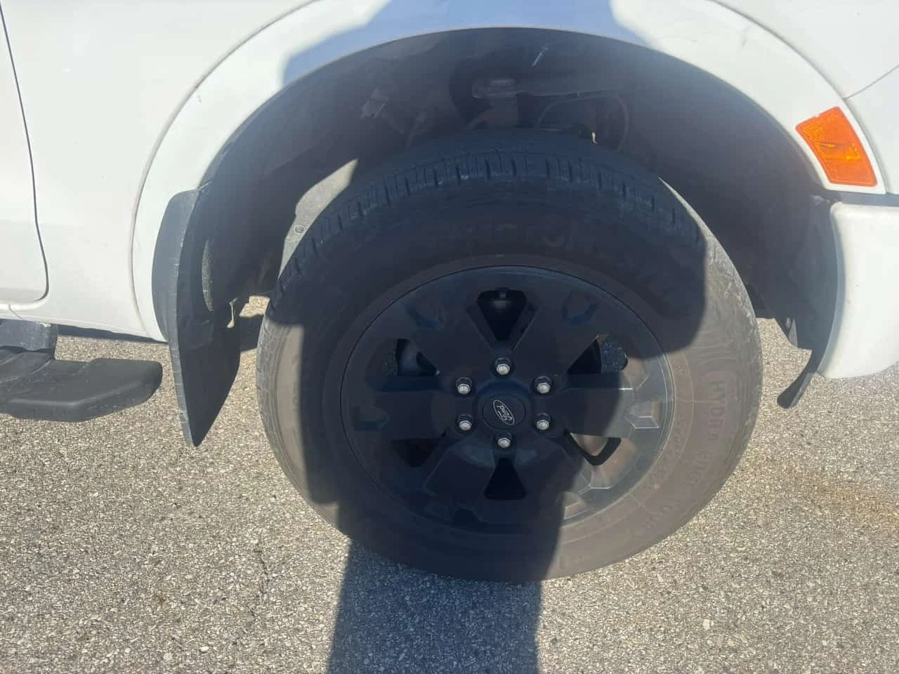 Ford Ranger * LARIAT 4WD SuperCrew 5' Box * CARFAX * ����  | Mobile.bg � ����������� 9