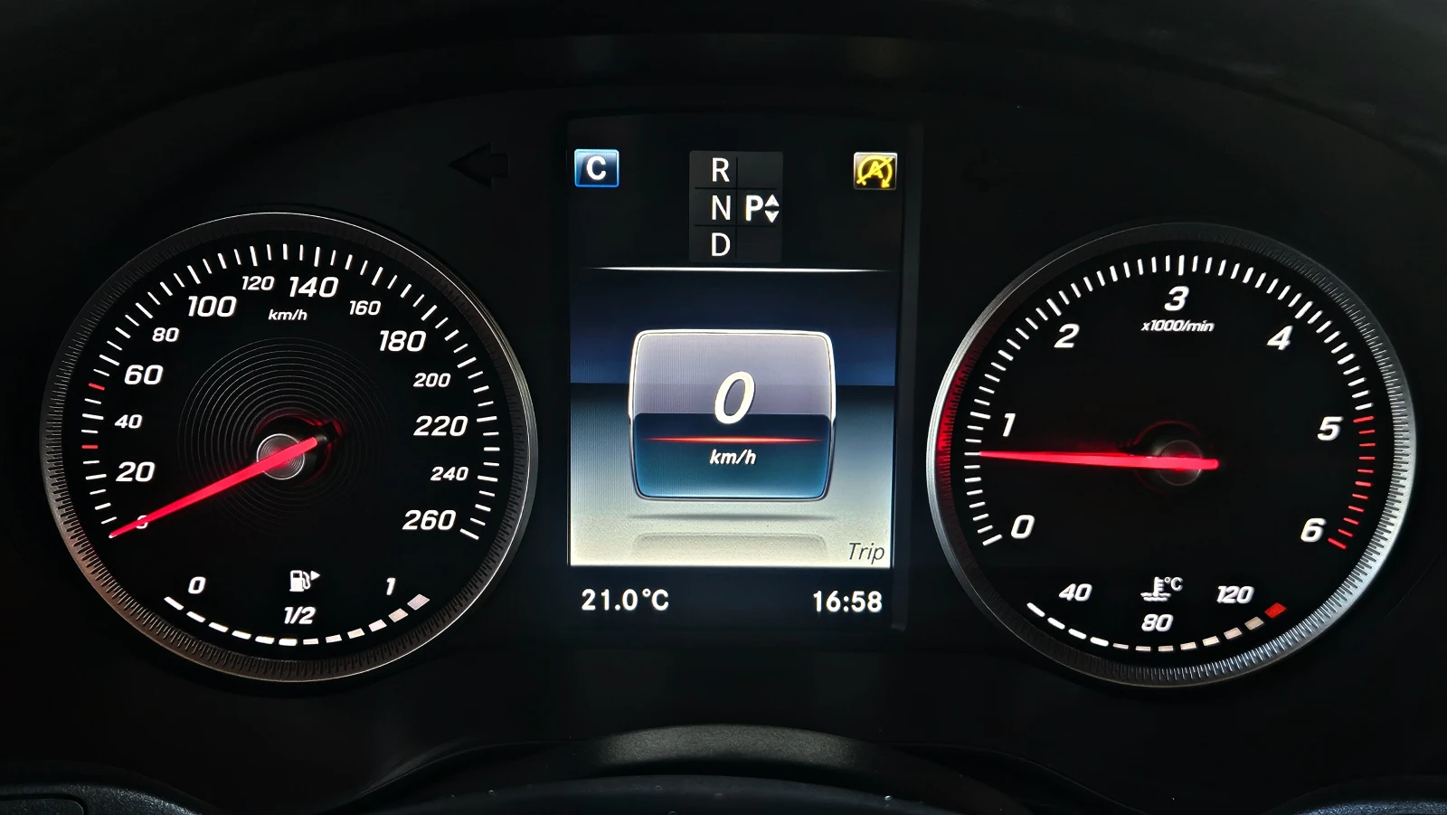 Mercedes-Benz GLC 250 AMG/GERMANY/9G-TRONIC/PARK ASSYST/START-STOP/LIZIN | Mobile.bg � ����������� 10