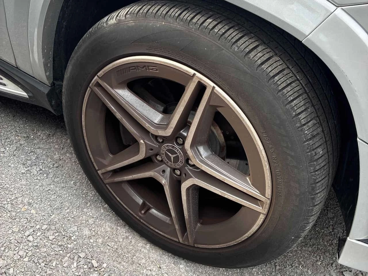 Mercedes-Benz GLS 450 * CARFAX * ����� �� ����������� | Mobile.bg � ����������� 7