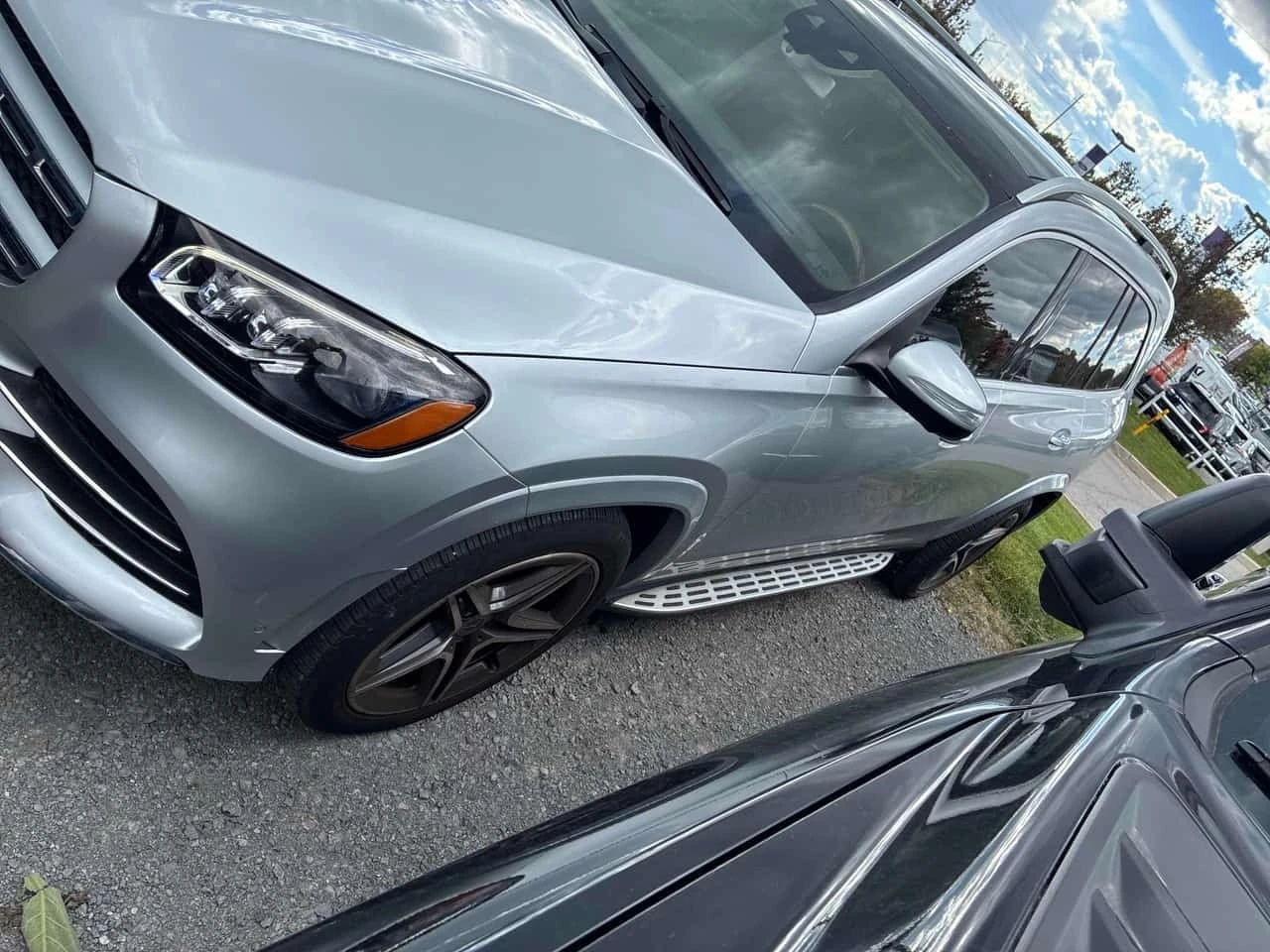 Mercedes-Benz GLS 450 * CARFAX * ����� �� ����������� | Mobile.bg � ����������� 2
