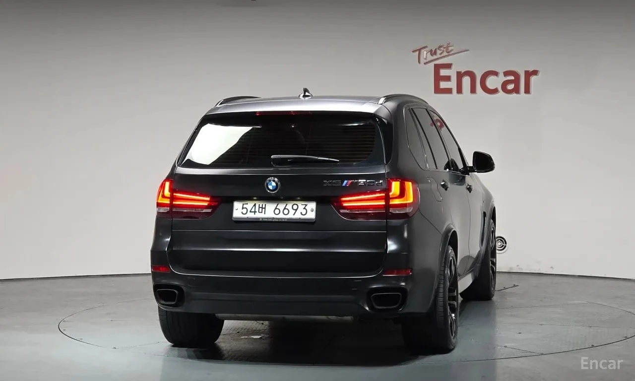 BMW X5 * xDrive M50d * , снимка 4 - Автомобили и джипове - 56724732