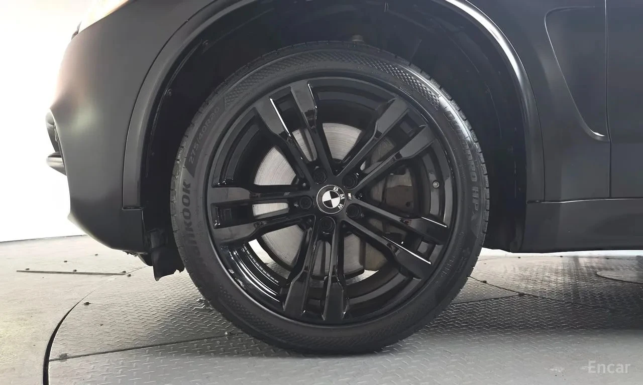 BMW X5 * xDrive M50d * , снимка 5 - Автомобили и джипове - 56724732