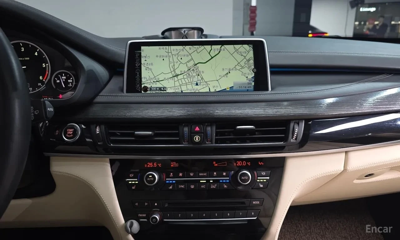 BMW X5 * xDrive M50d * , снимка 13 - Автомобили и джипове - 56724732